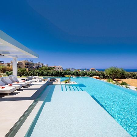 Chic Dream Villa Agios Onoufrios Exterior photo