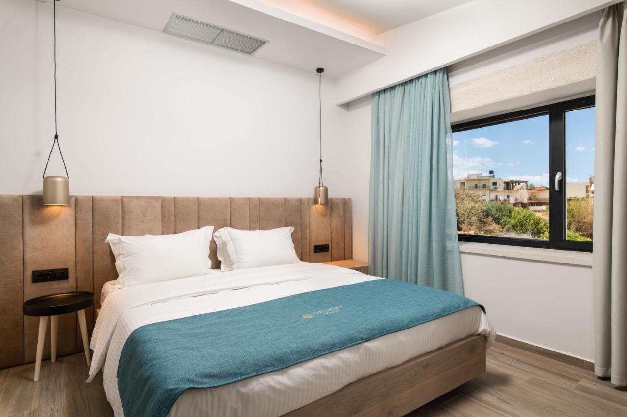 Chic Dream Villa Agios Onoufrios Exterior photo