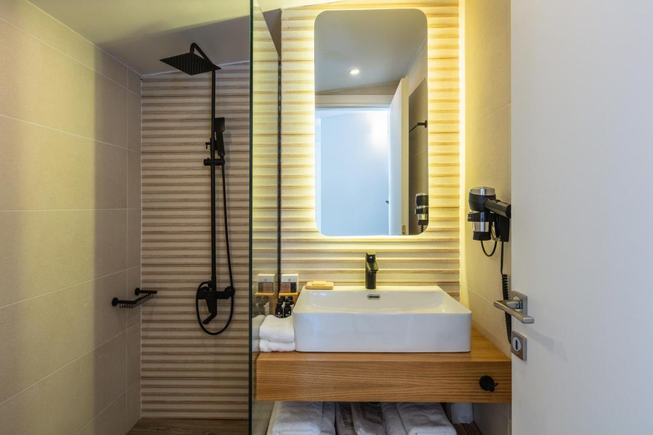 Chic Dream Villa Agios Onoufrios Exterior photo
