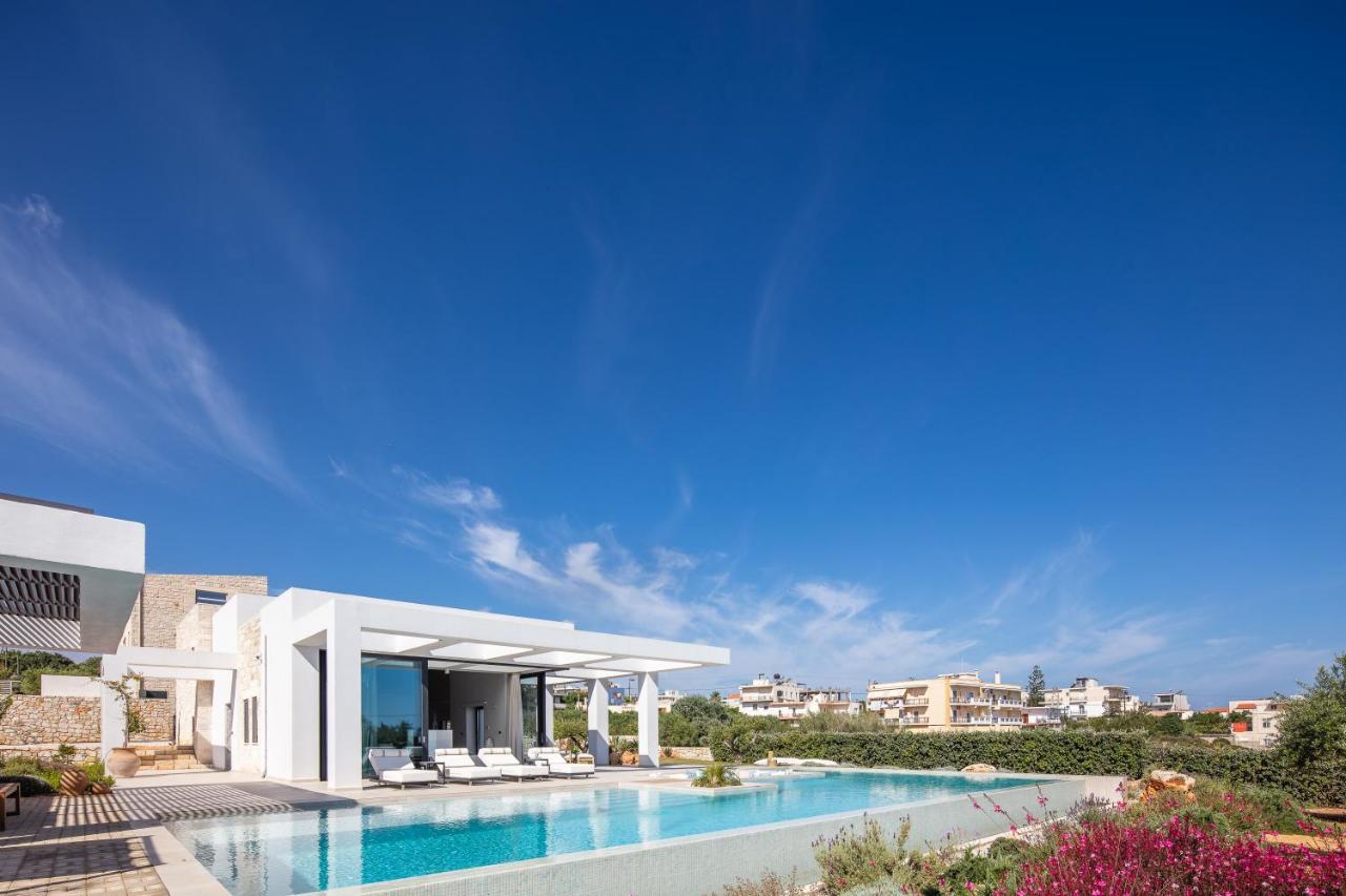 Chic Dream Villa Agios Onoufrios Exterior photo