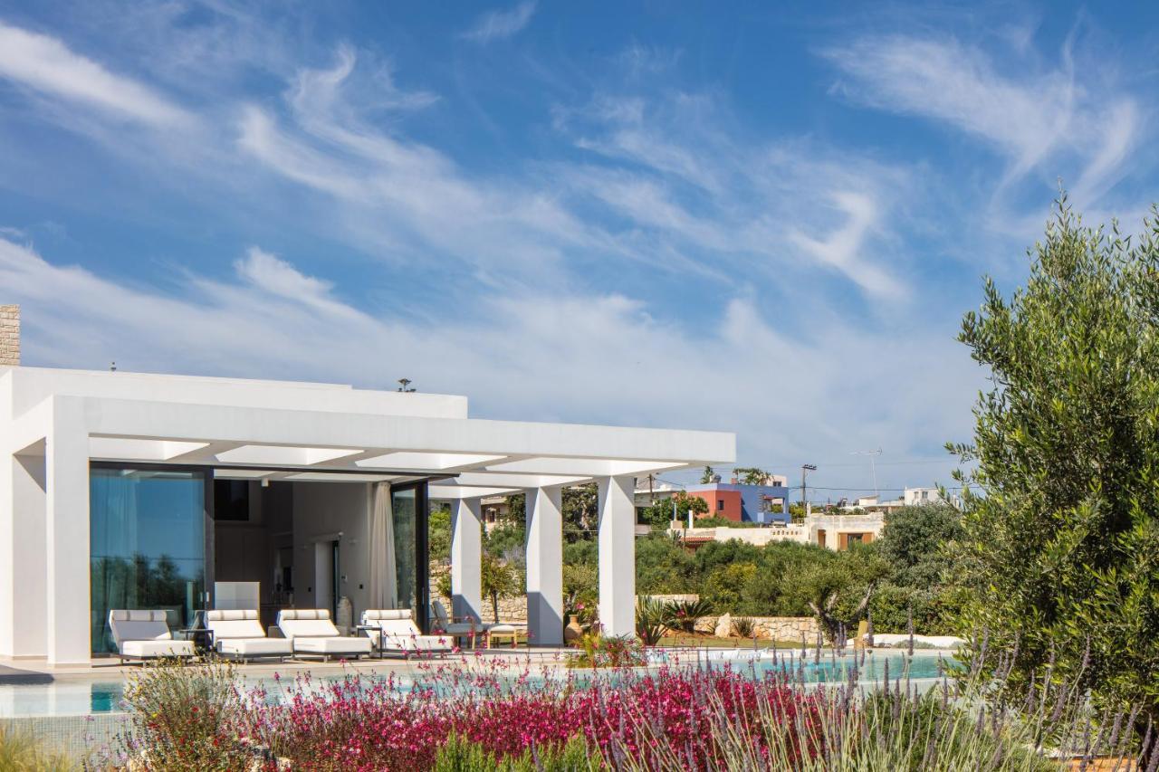 Chic Dream Villa Agios Onoufrios Exterior photo