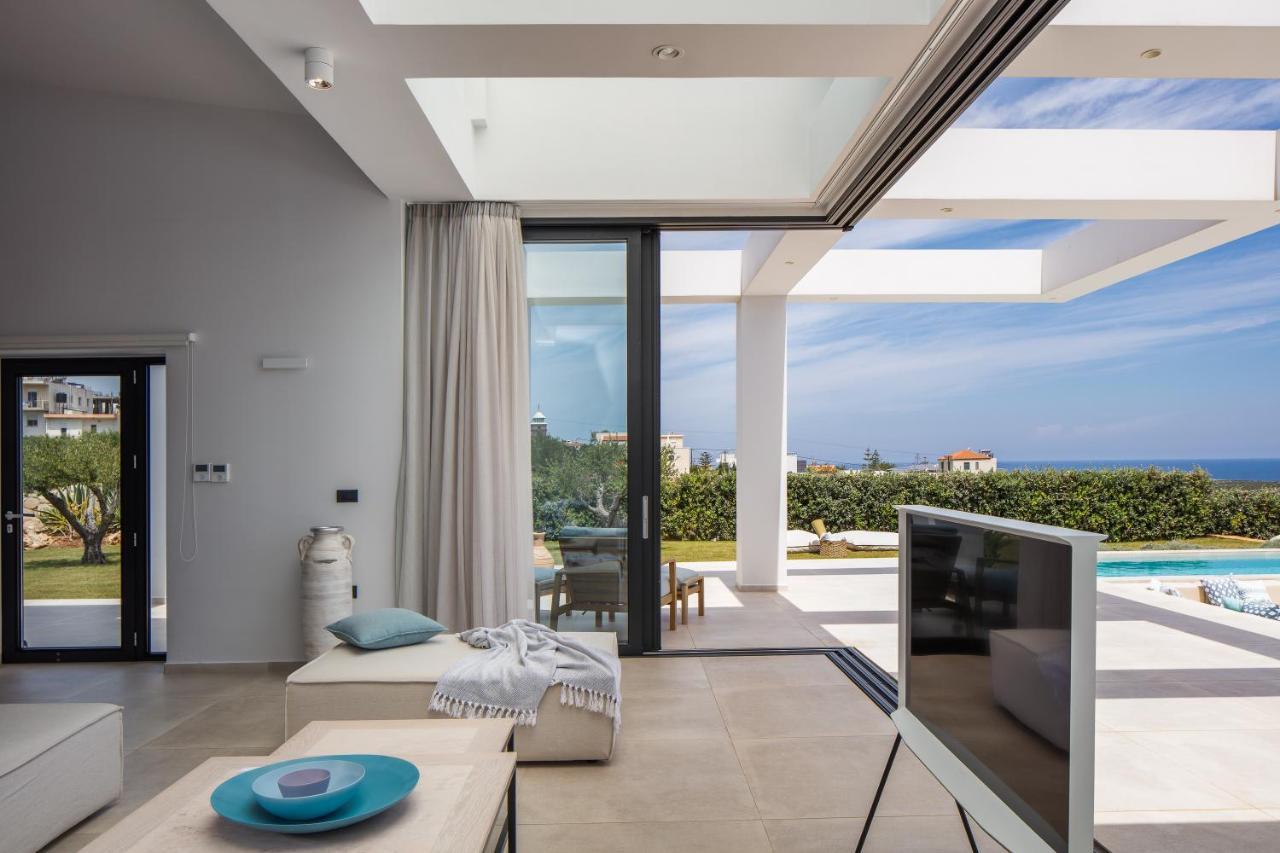 Chic Dream Villa Agios Onoufrios Exterior photo