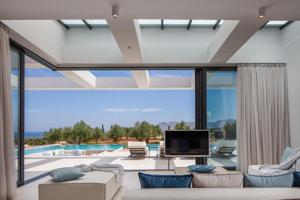 Chic Dream Villa Agios Onoufrios Exterior photo
