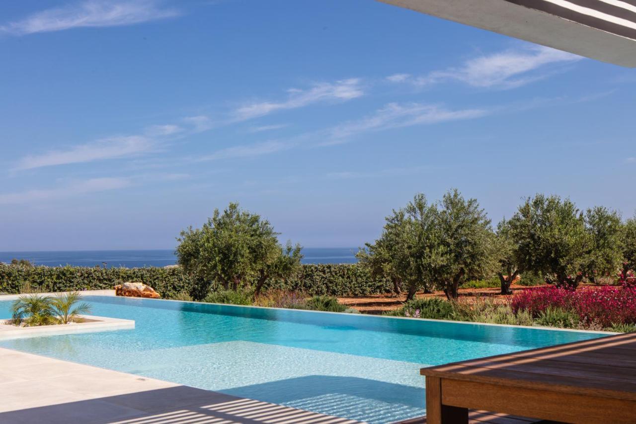 Chic Dream Villa Agios Onoufrios Exterior photo