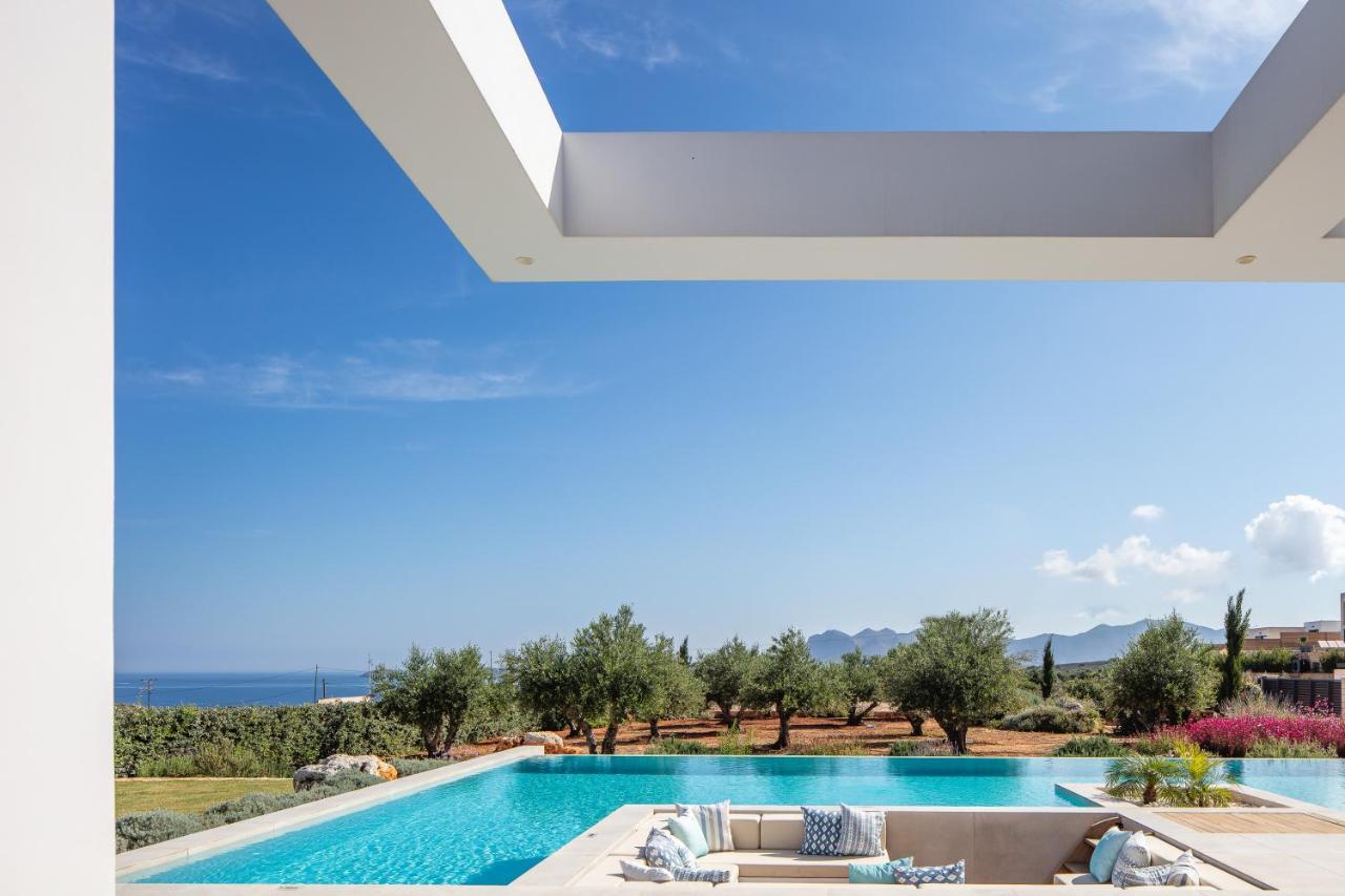 Chic Dream Villa Agios Onoufrios Exterior photo