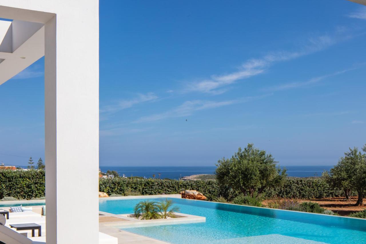 Chic Dream Villa Agios Onoufrios Exterior photo