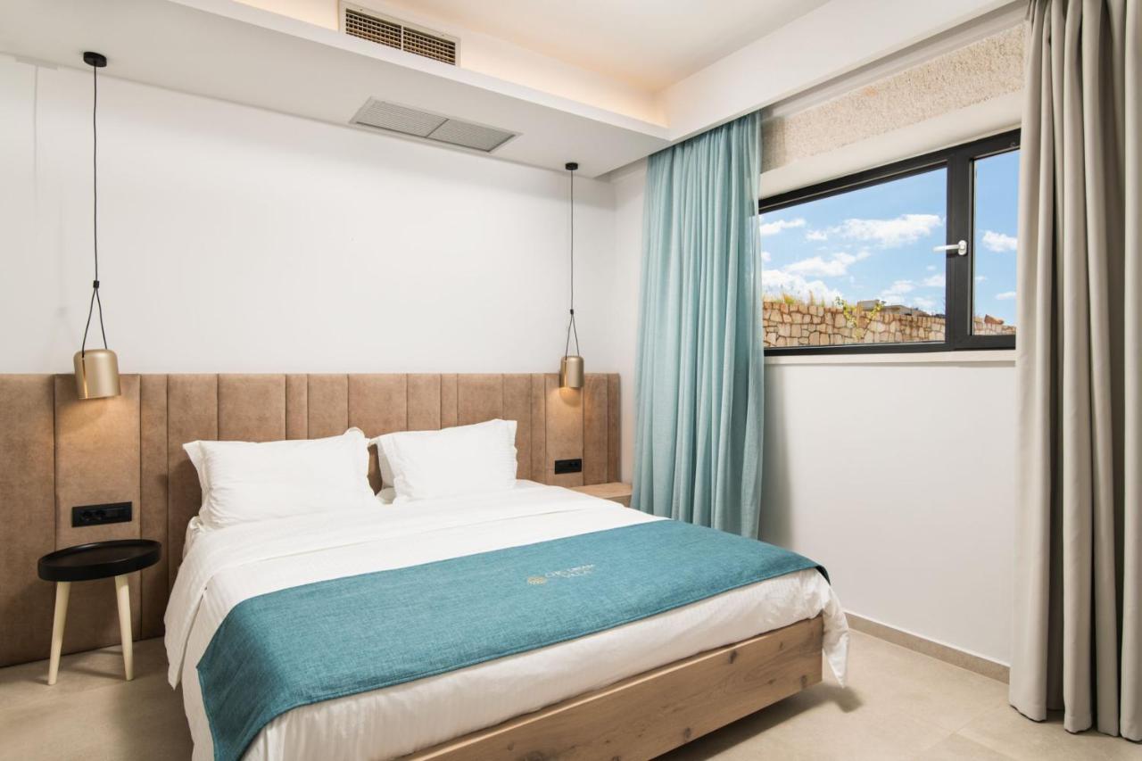 Chic Dream Villa Agios Onoufrios Exterior photo