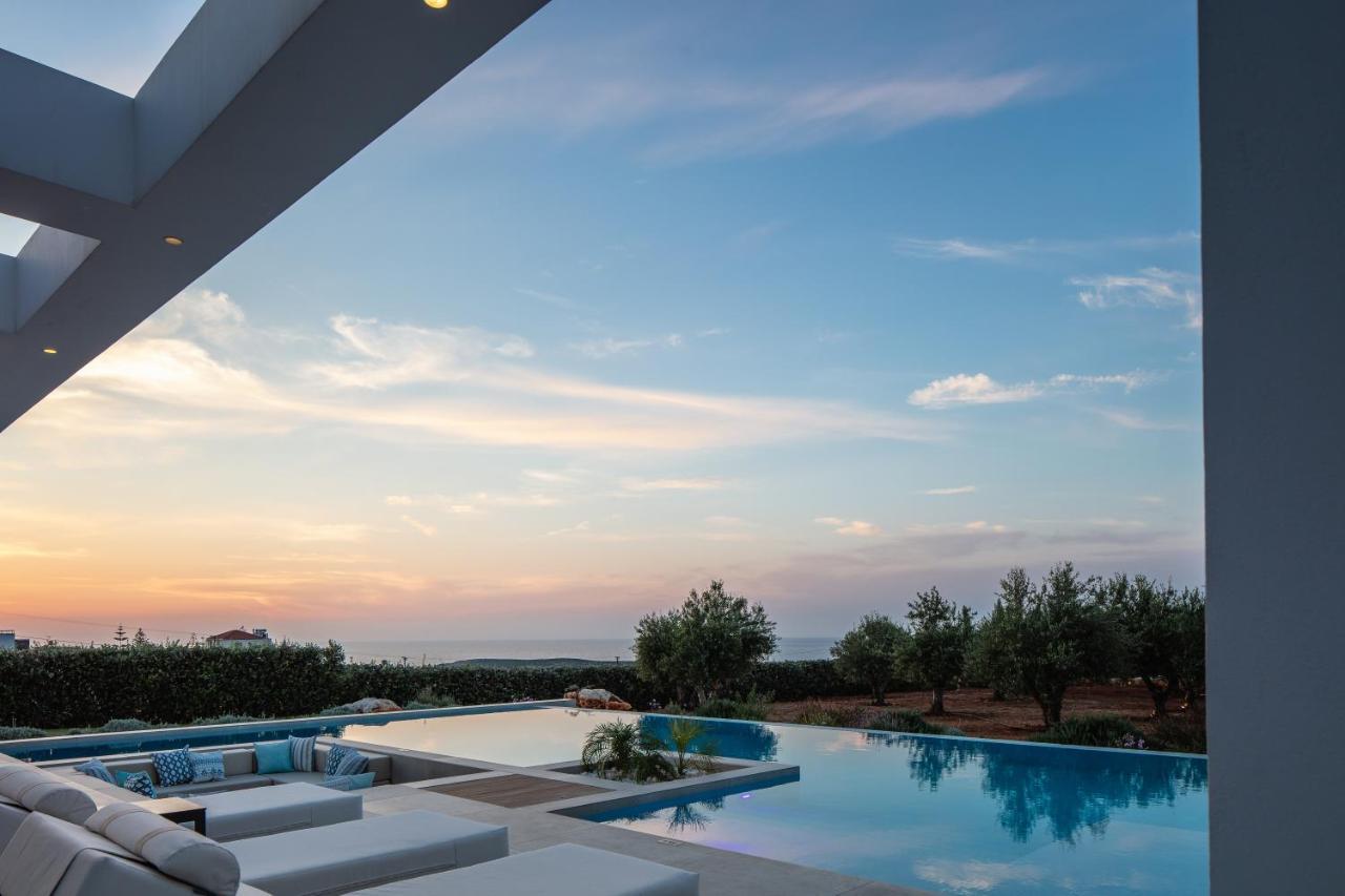 Chic Dream Villa Agios Onoufrios Exterior photo