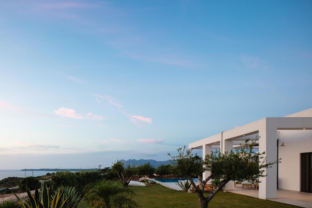 Chic Dream Villa Agios Onoufrios Exterior photo